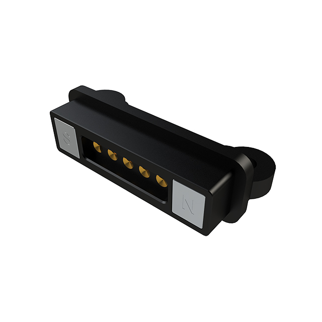 POGO CONTACT MAGNETIC FEMALE CON【686J0521250124E】