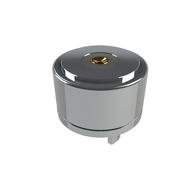 【686Q02212001C1E】POGO CONTACT MAGNETIC FEMALE CON