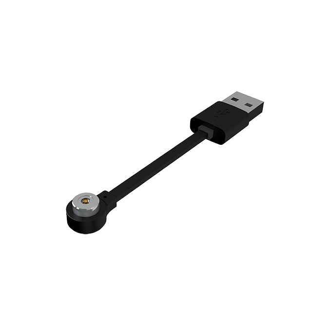POGO CONTACT MAGNETIC MALE CABLE【687C0222A001K00】