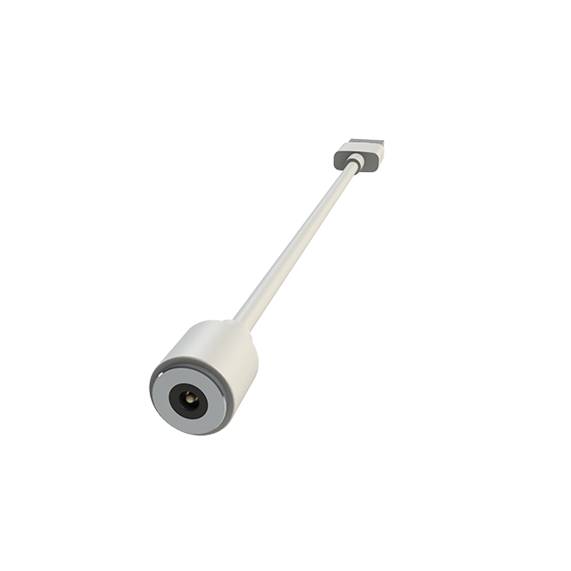 POGO CONTACT MAGNETIC MALE CABLE【687D0231A000D00】