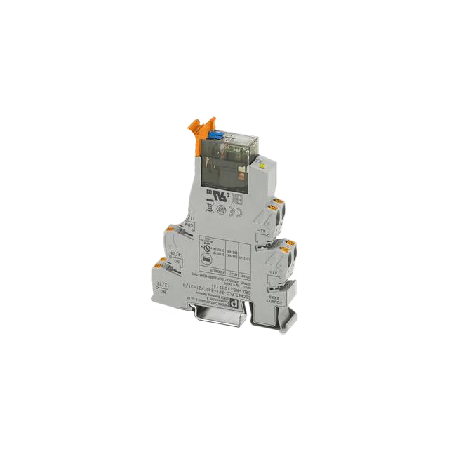 PLC-RPT- 24DC/21-21/MS【2910519】