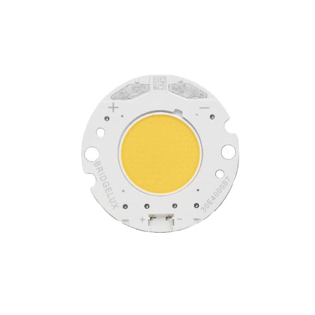 【BXRC-40E4000-C-73】LED COB VERO 18 WHT RND 4000K