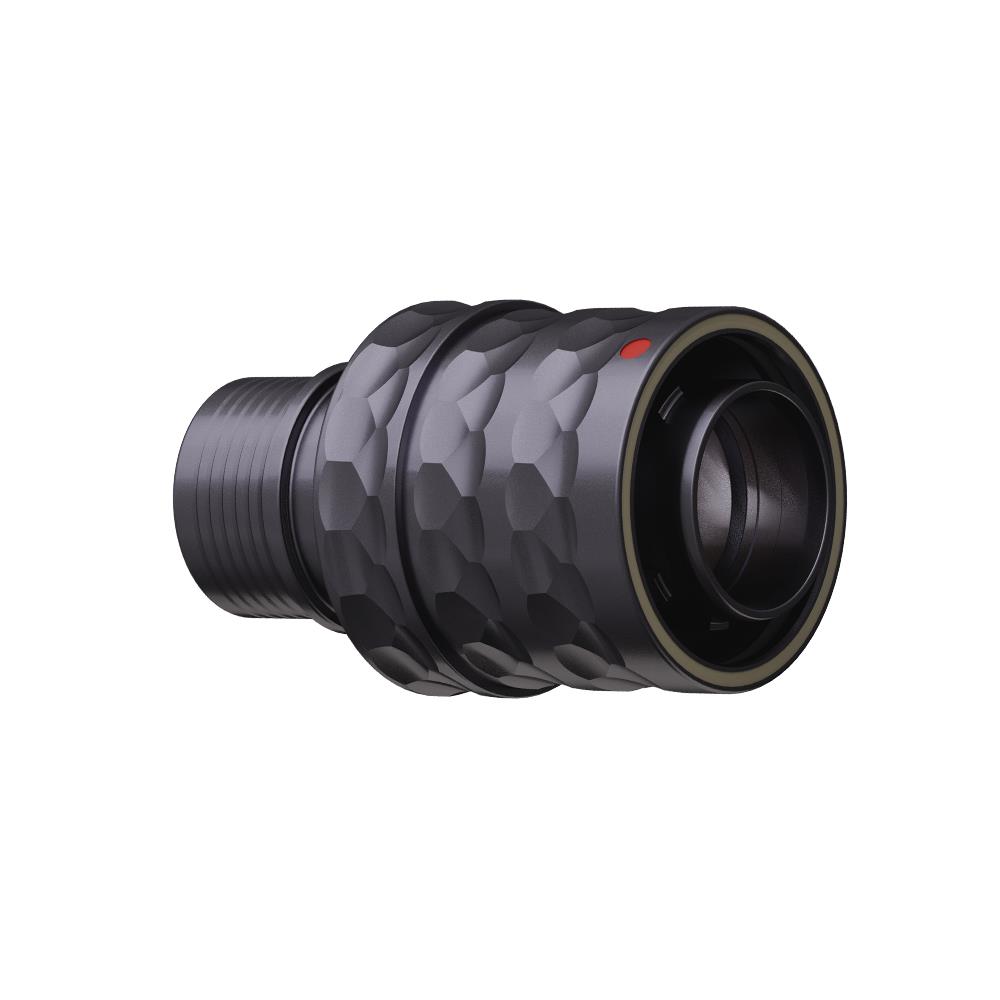 ODU AMC SERIES T BREAK-AWAY PLUG【A1TAAT0-ED20XN-0S00】