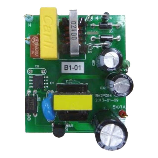 EVAL BOARD FOR BM2P094F【BM2P094F-EVK-001】