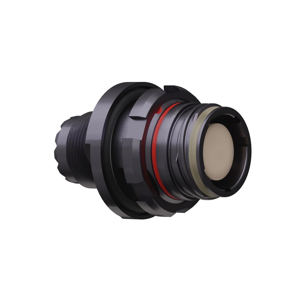 ODU AMC SERIES T RECEPTACLE, SHE【GBTAAT0-H022SN-0000】