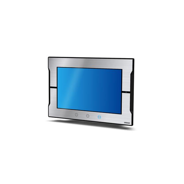 SYSMAC NA HMI, 7", BLACK【NA5-7W001BV1】