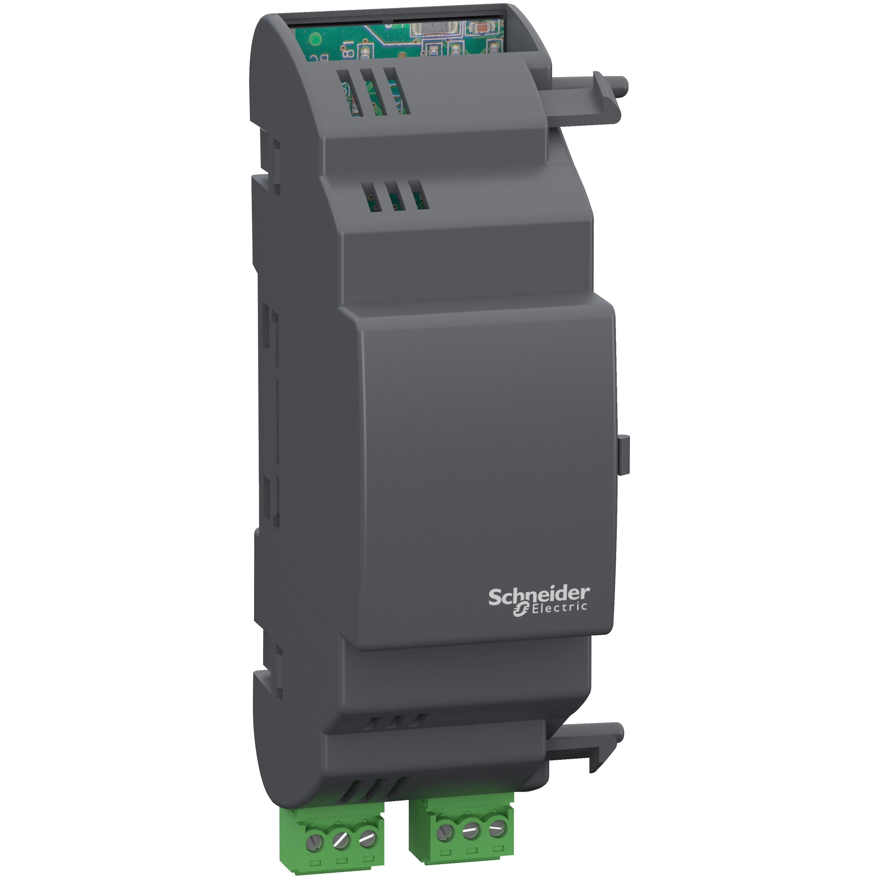 【TM171ARS485】COMMUNICATIONS MODULE