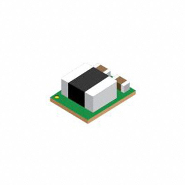 【LMZM23600V3SILT】DC DC CONVERTER 3.3V