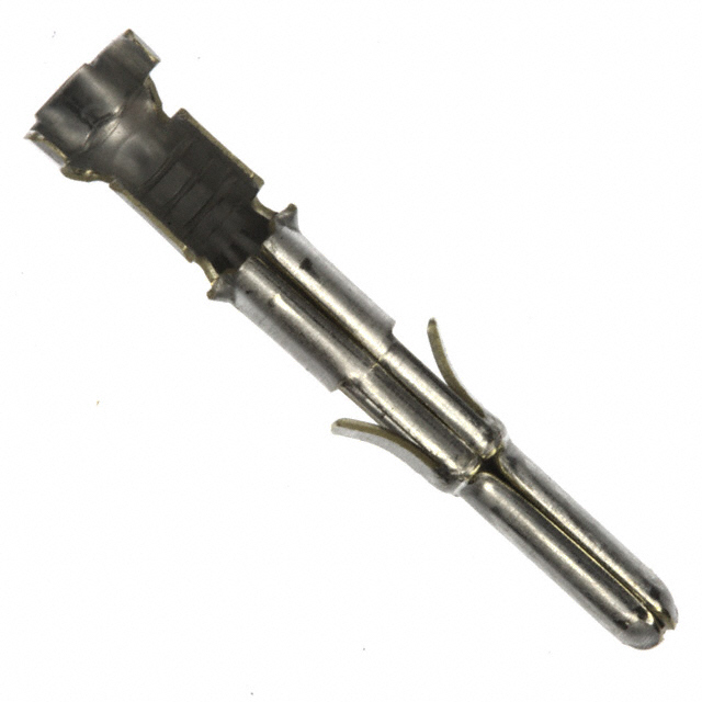 【350669-1】CONN PIN 14-20AWG CRIMP TIN