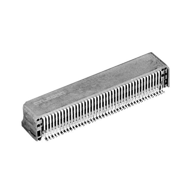 SMT RIGHT-ANGLE CONNECTOR FOR MI【3887】
