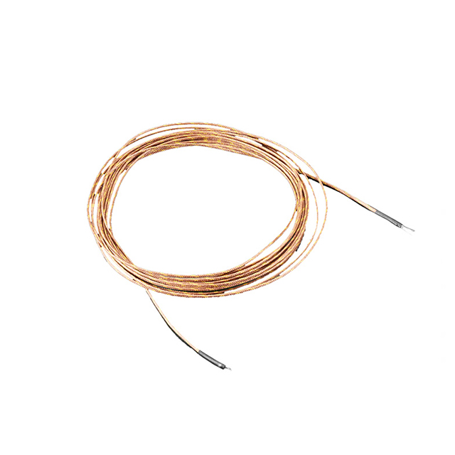 【3895】THERMOCOUPLE TYPE-K GLASS BRAID