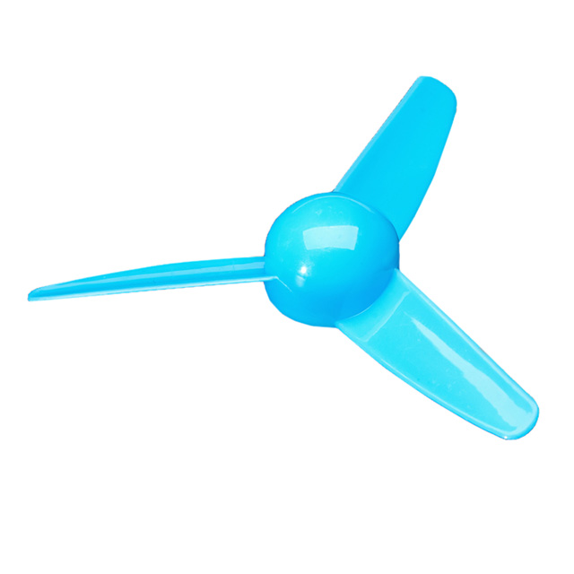 【3896】3-BLADED TRIFOIL PROPELLER FAN F