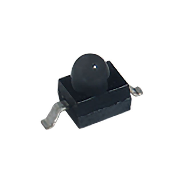 【AM2520PD1BT03】SENSOR PHOTODIODE 940NM 2SMD GW