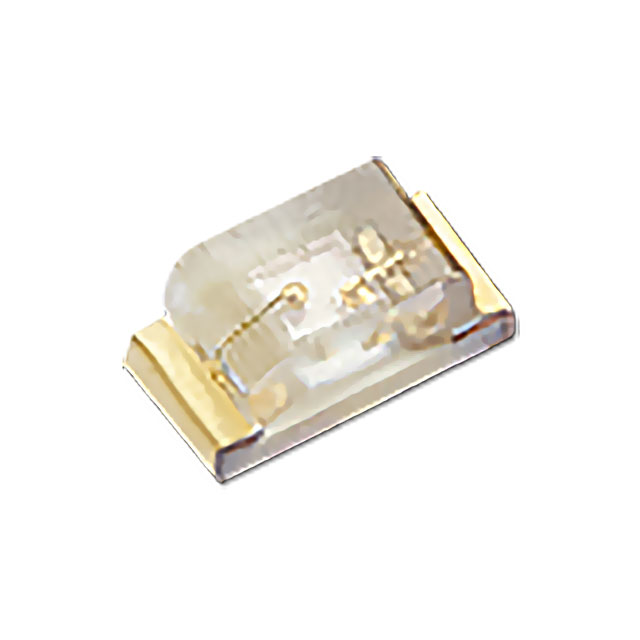 【APHHS1005F3C-70MAV】INFRARED EMITTING DIODE [digi-reel品]