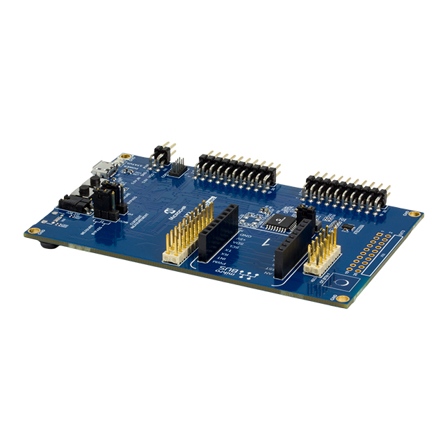 SAM L11 XPLAIND PRO ATSAML11E16A【DM320205】