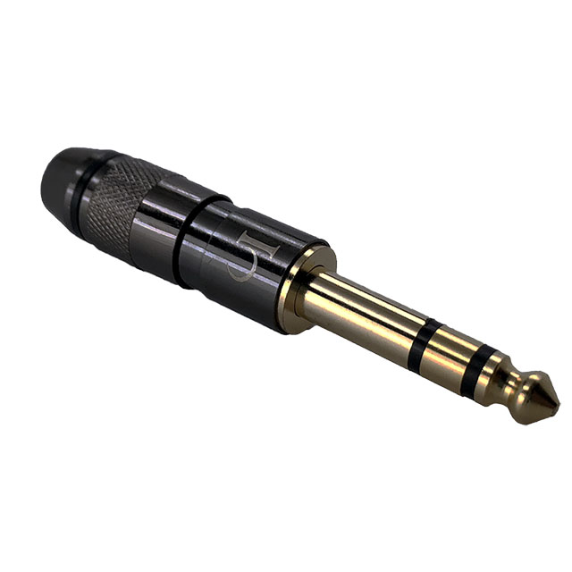 CONN CHR/GOLD STR STEREO【IO-T3MBK】