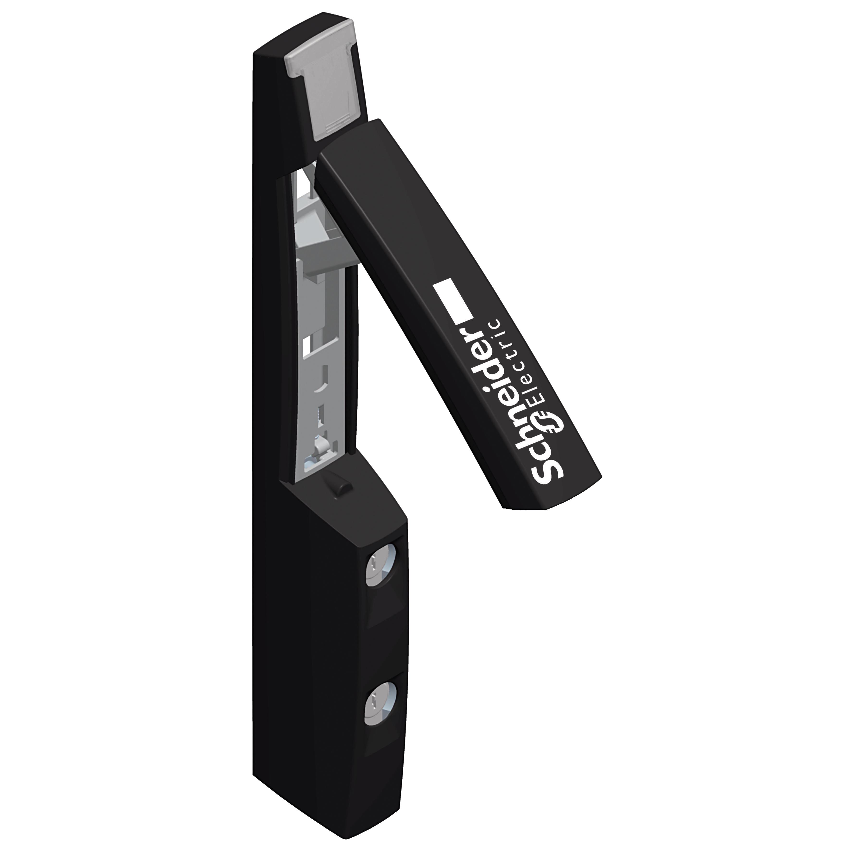 【NSYSFHD3】HANDLE POLYAMIDE EASY OPENING