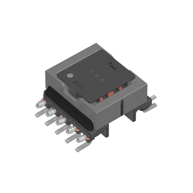 XFMR FLYBACK AC/DC CONV 10UH SMD【VGT15SEFD-200S1A4】