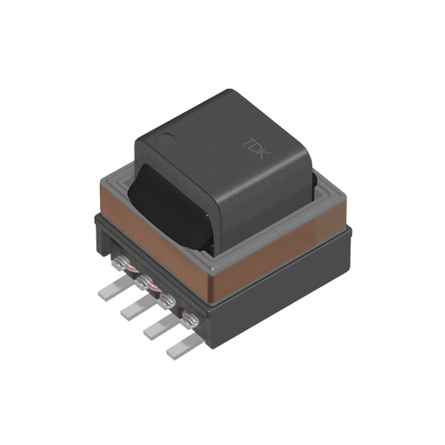 TRANSFORMERS FOR BMS【VST10/9EE-202S2P4】
