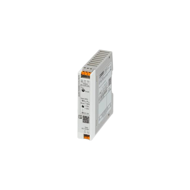 QUINT4-PS/12-24DC/5-15DC/2.5/P【1066704】