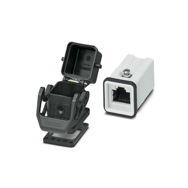 【1249559】HC-STA-RJ45GC-BWSC-PLRBK