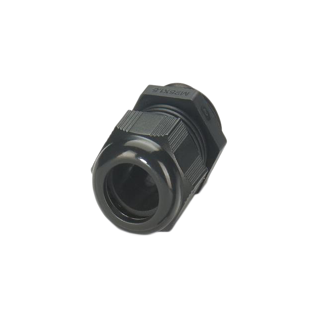 【1411134】CABLE GLAND 11-17MM M25 POLY