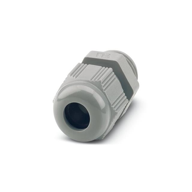 【1411141】CABLE GLAND 4-8MM PG9 POLYAMIDE