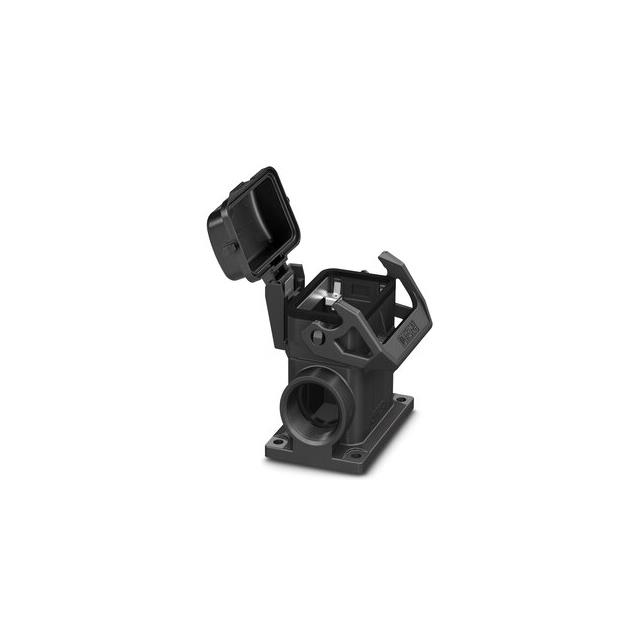 【1421244】CONN BASE SGL LOCK LATCH SZB6 M2