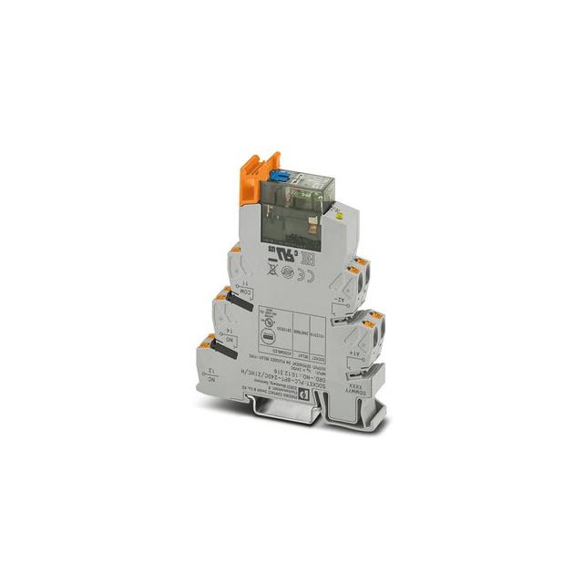 PLC-BPT- 24DC/21HC/H【2910530】