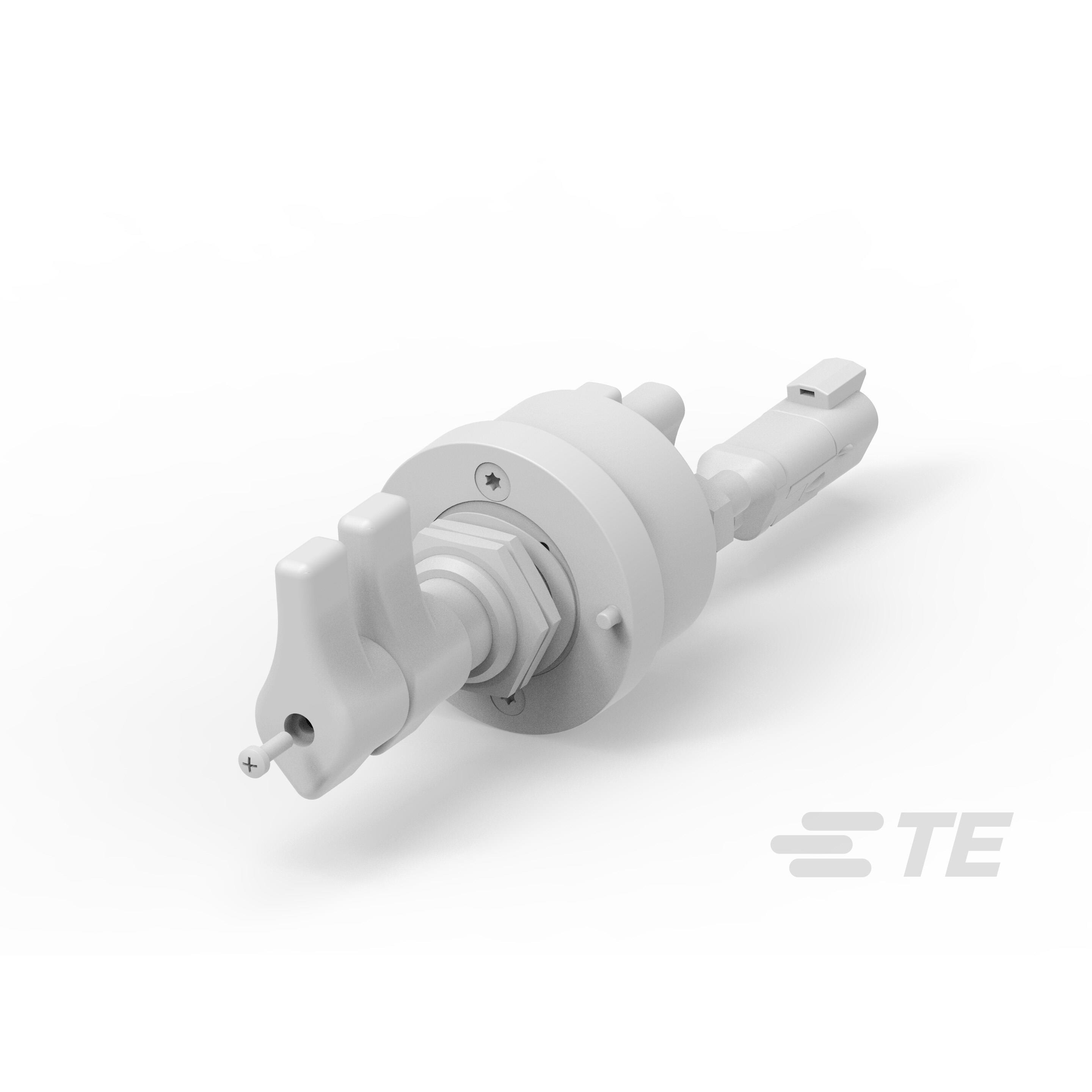 【35-513-151-R-A5-903】SWITCH SELECT 2P SPST 500A 32V