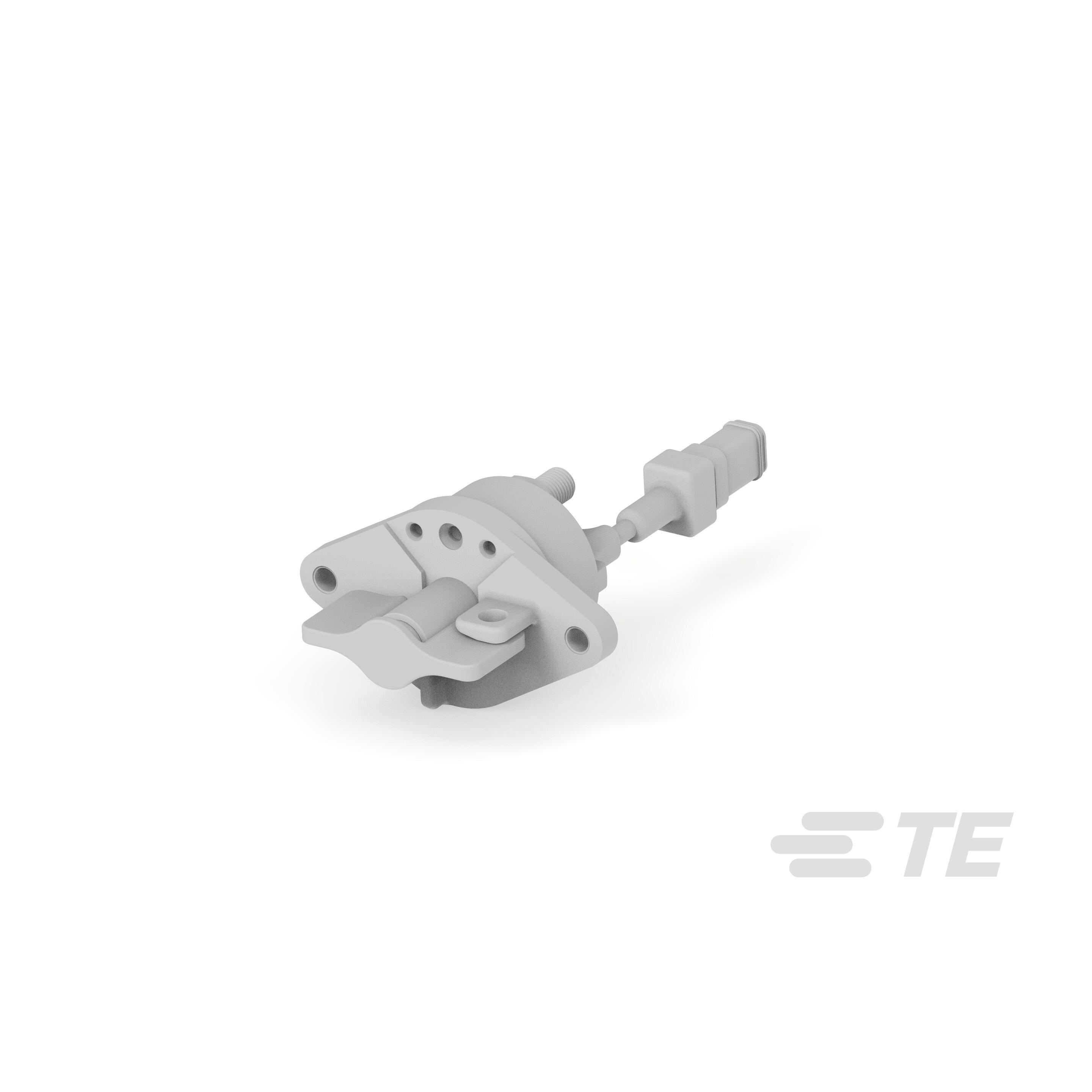 【35-514-231-R-A5-904】SWITCH SELECT 2P SPST 500A 32V