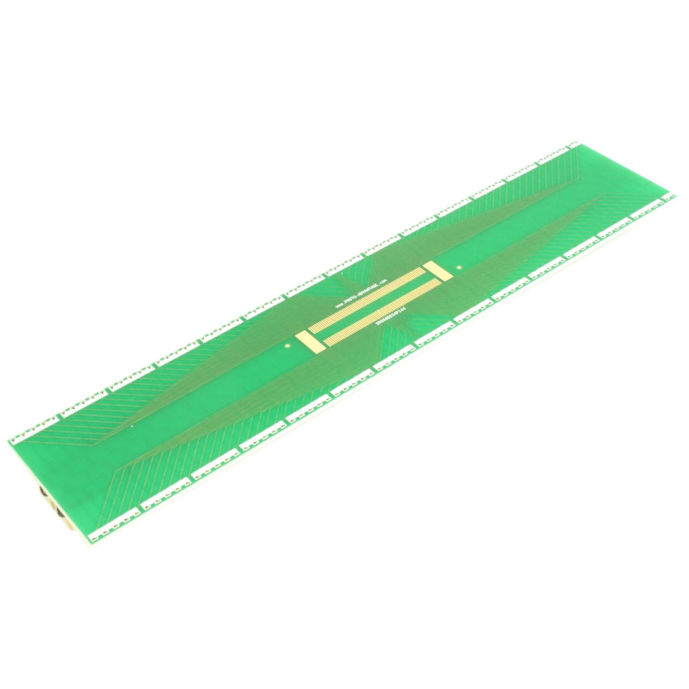 【DR050D254P144】DUAL ROW 0.5MM PITCH 144-PIN CON
