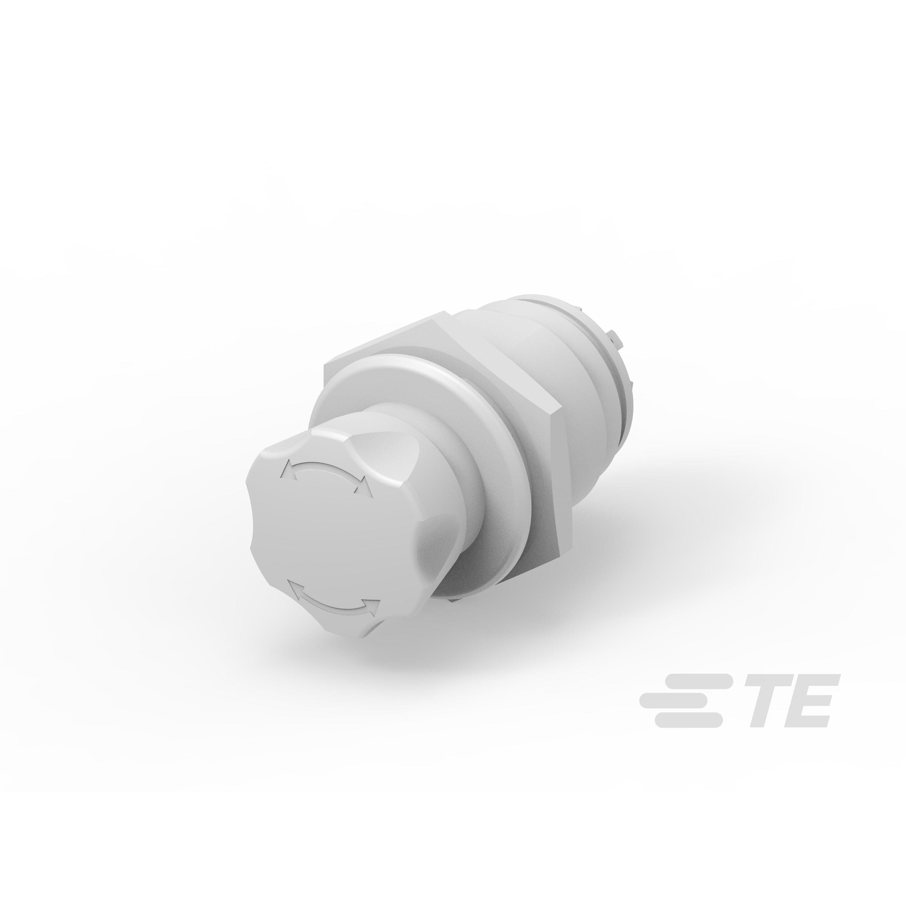 【ES-2003-T211】SWITCH ESTOP TWIST RESET 10A 32V