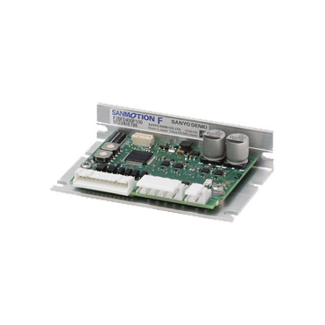 【F2BFD400P100】STEPPER DRIVER FOR F2 BIPOLAR MO