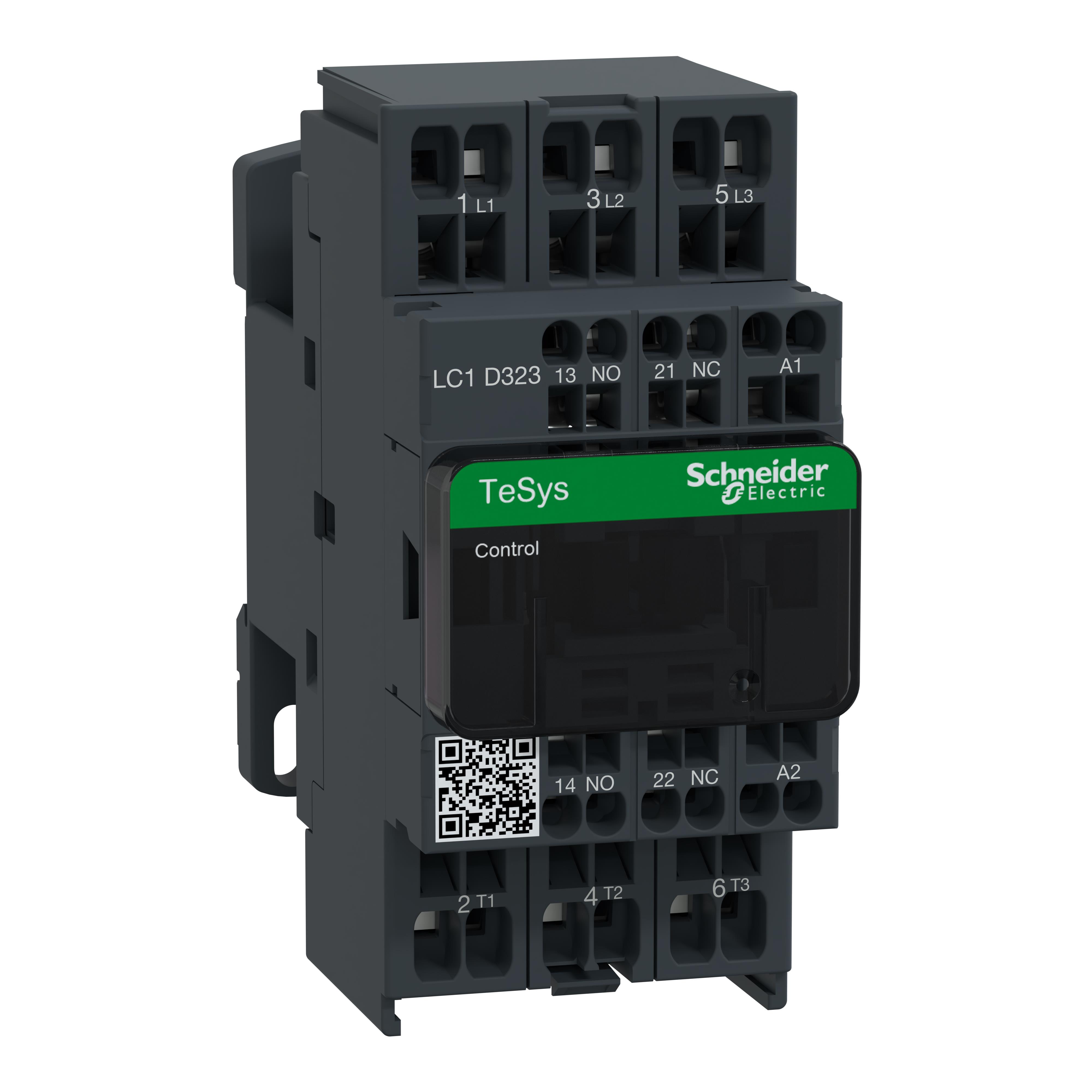 【LC1D323M7】TESYS CONTACTOR