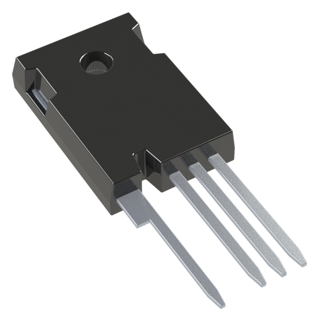 【TW015Z120C,S1F】G3 1200V SIC-MOSFET TO-247-4L  1