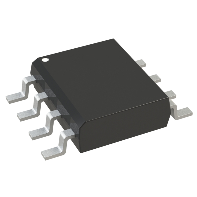 【SA555S-13】IC OSC SINGLE TIMER 500KHZ 8SO