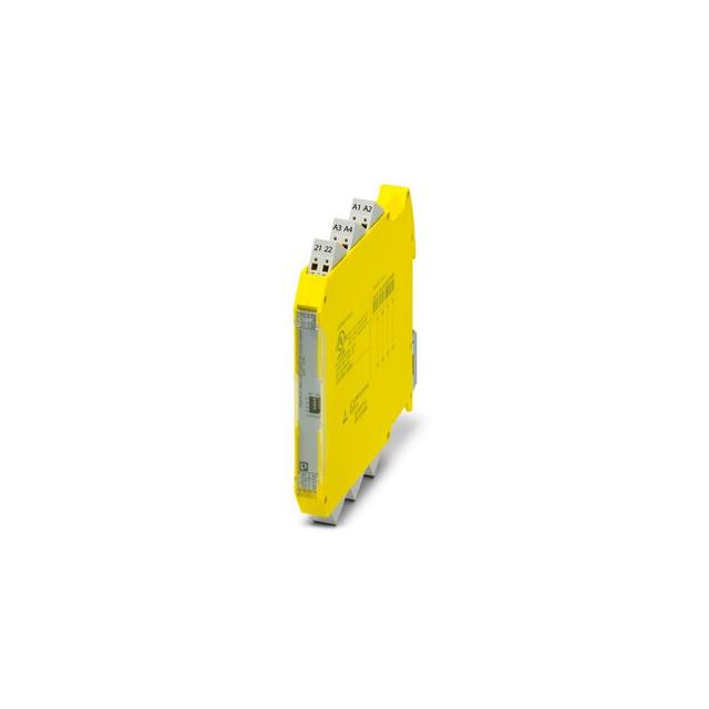 PSR-PC21-2NO-2NC-24DC-SP【1086946】