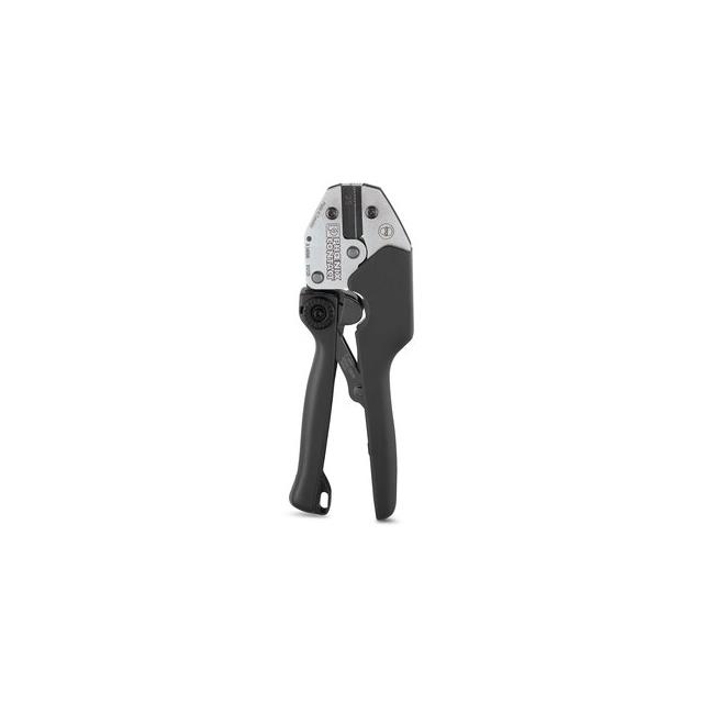 TOOL HAND CRIMPER 12-24AWG SIDE【1212719】
