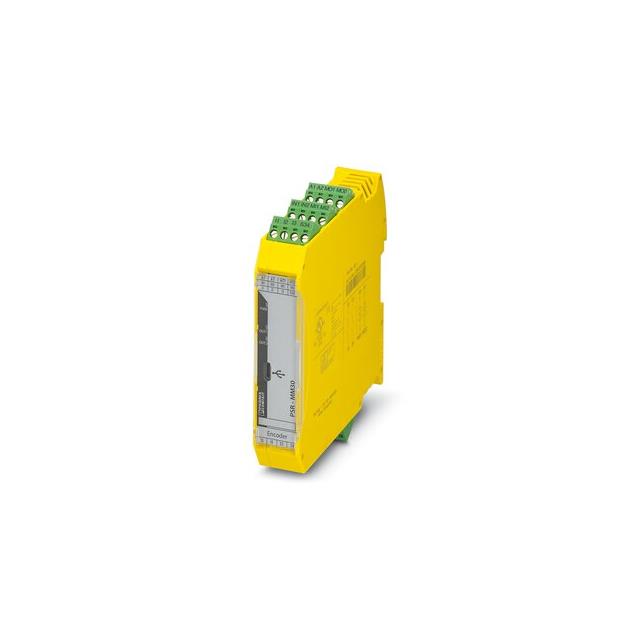 PSR-MM30-2NO-2DO-24DC-SC【2702357】