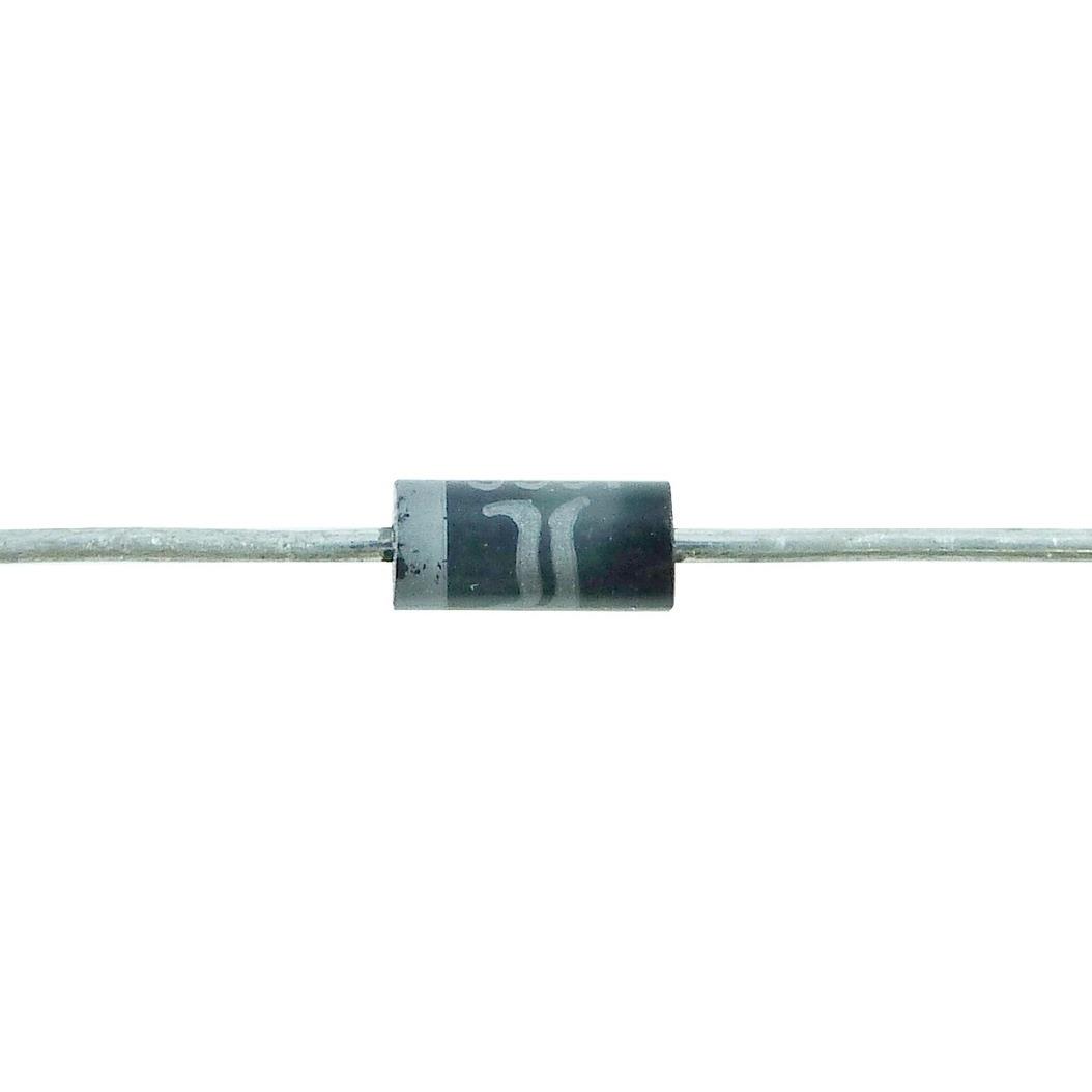 DIODE STD 6000V 200MA DO204AC【HV6】