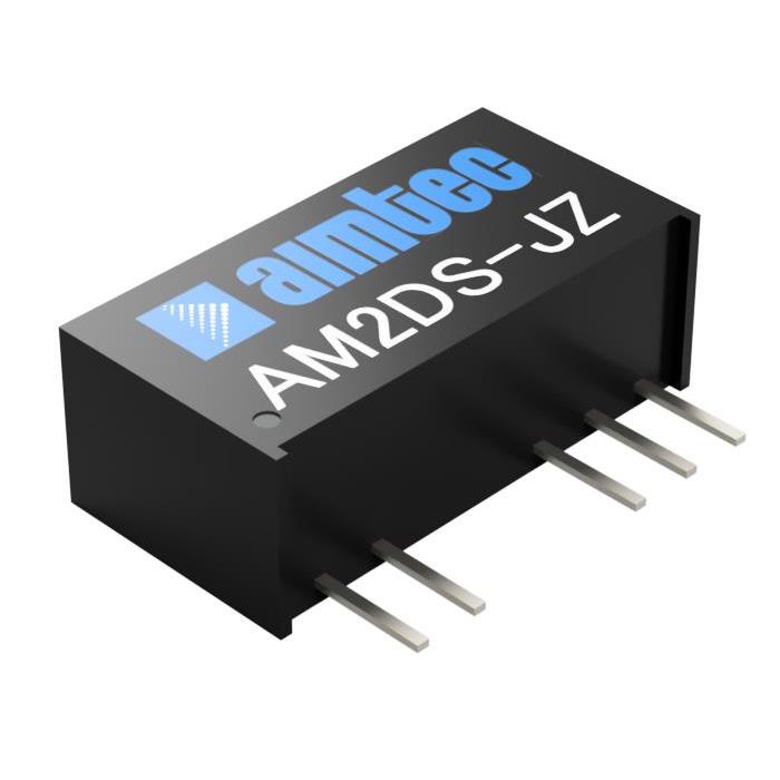 【AM2DS-1205SJZ】2W DC/DC Converter