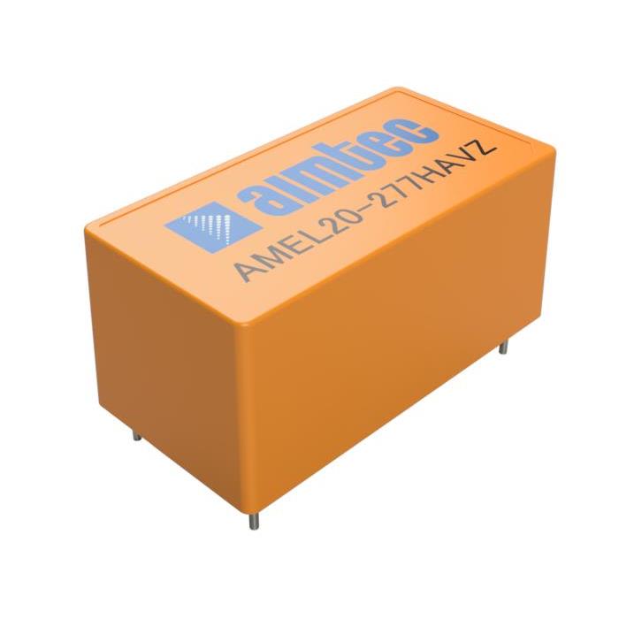 【AMEL20-24S277HAVZ】AC/DC CONVERTER 20W MEDICAL