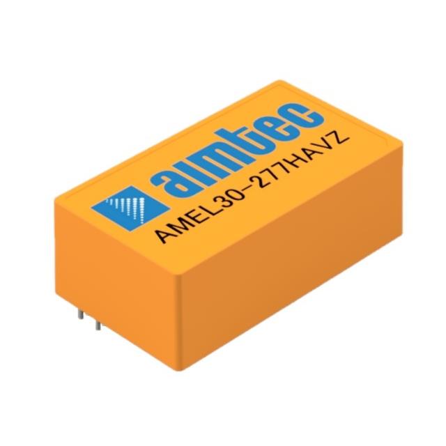 【AMEL30-3S277HAVZ】3W DC/DC Converter