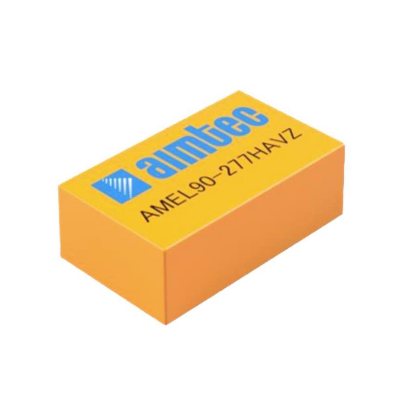 AC/DC Converter 6V 90W【AMEL90-15S277HAVZ-ORANGE】