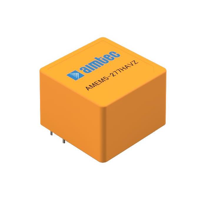 【AMEM5-5S277HAVZ】AC/DC CONVERTER 5V 5W