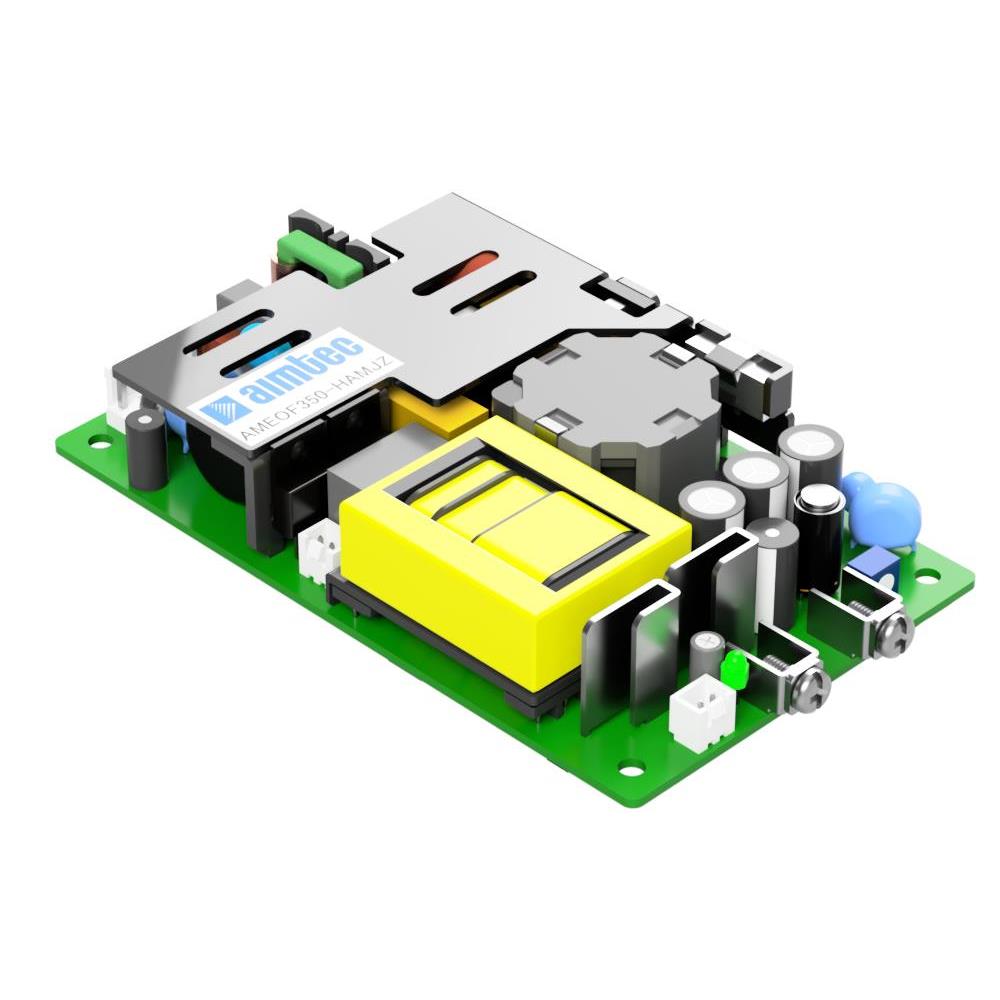 AC/DC CONVERTER 48V 200W AMEOF350-48SHAMJZ Aimtec製｜電子部品・半導体通販のマルツ