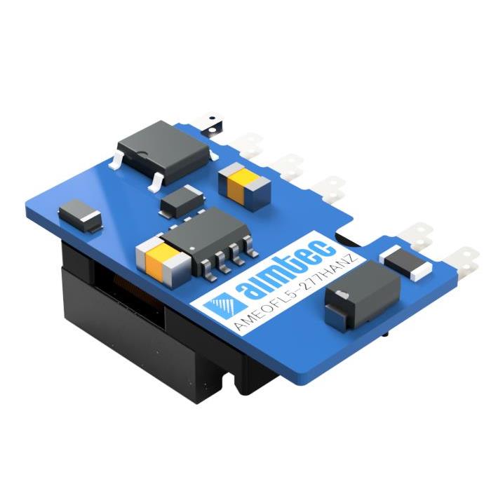 【AMEOFL5-3S480HANZ】3.3W AC/DC CONVERTER