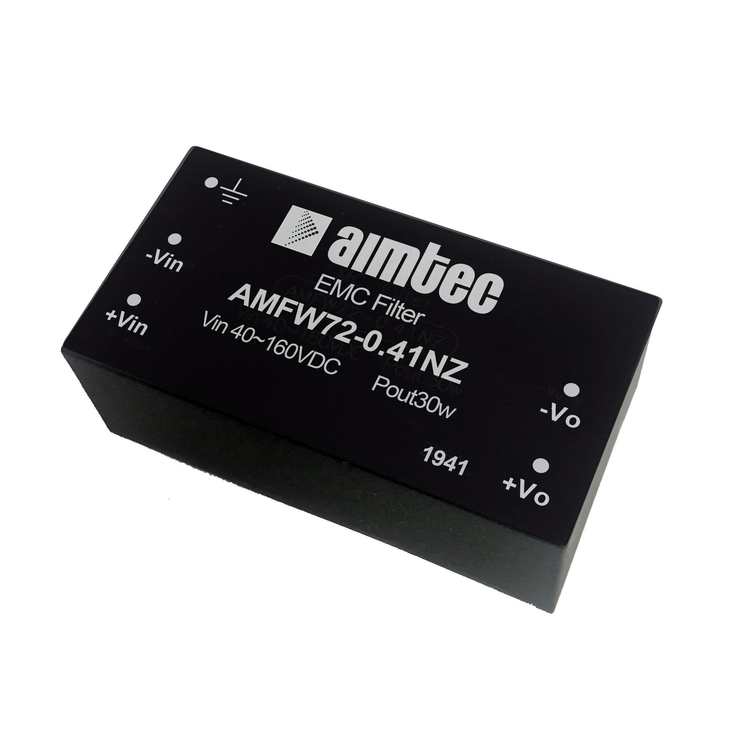 CMC 2LN THROUGH HOLE INDUSTRIAL【AMFW72-0.69NZ】