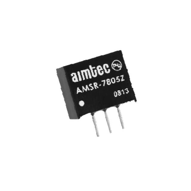 DC DC CONVERTER 3.3V 1.7W【AMSR-783.3Z】
